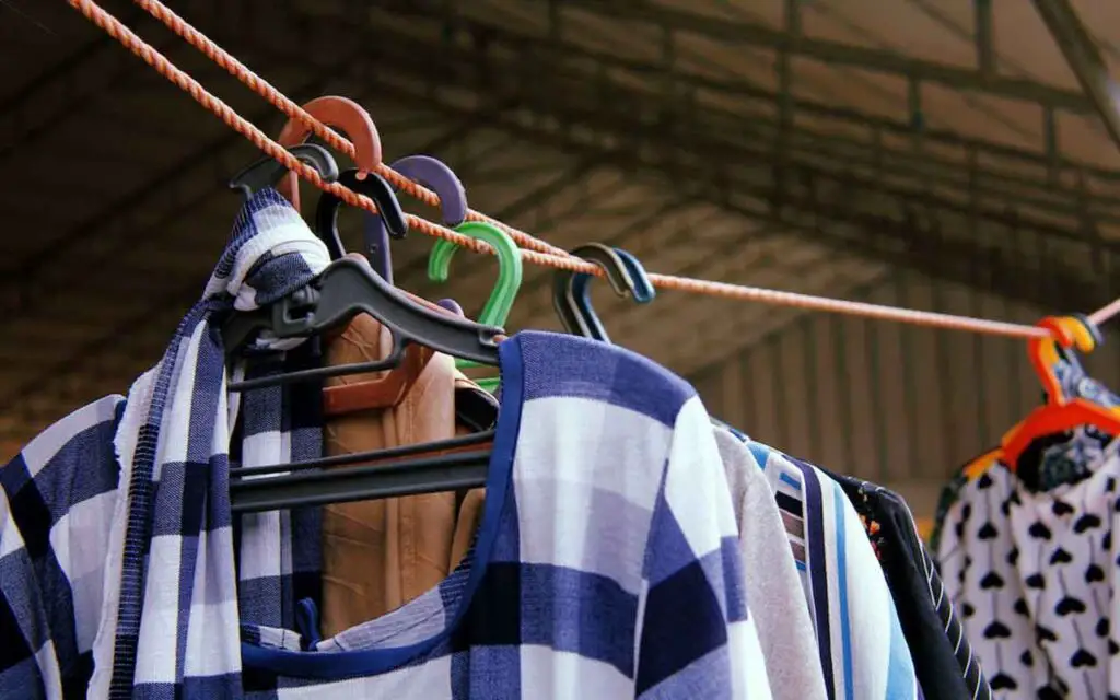 Nadie tenía idea, pero así es cómo hacer que la ropa brille y tenga fragancia. – Mis Consejos Jardinería