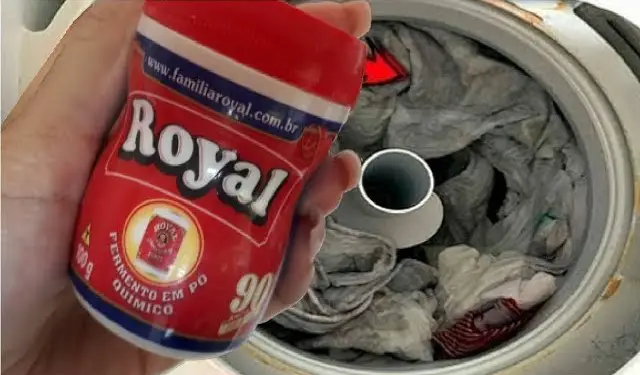 No tires más la ropa desteñida: vierte una taza de este ingrediente en la lavadora para que luzca como nueva – Mis Consejos Jardinería