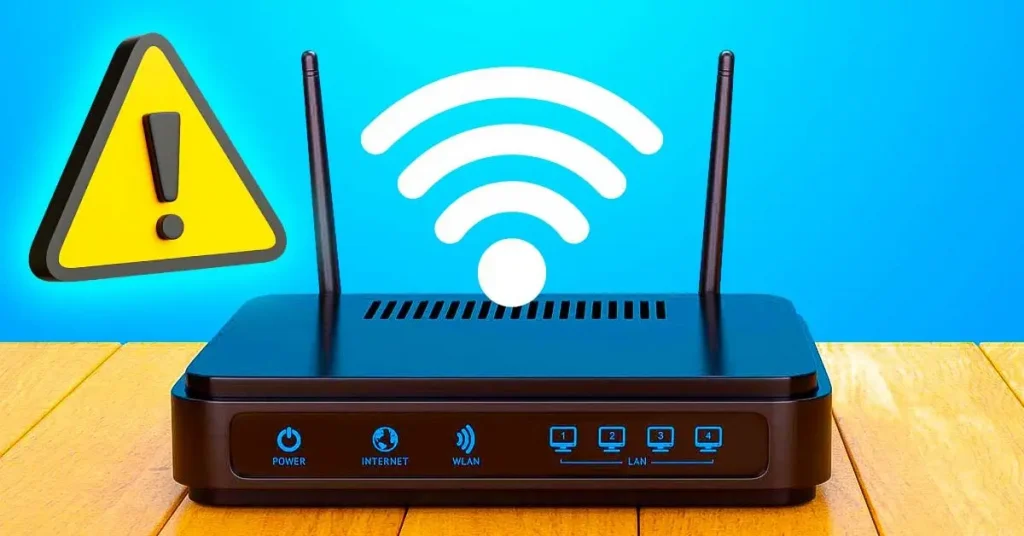 Nunca coloque el enrutador Wi-Fi en uno de estos 5 lugares: ralentiza la conexión a Internet – Mis Consejos Jardinería
