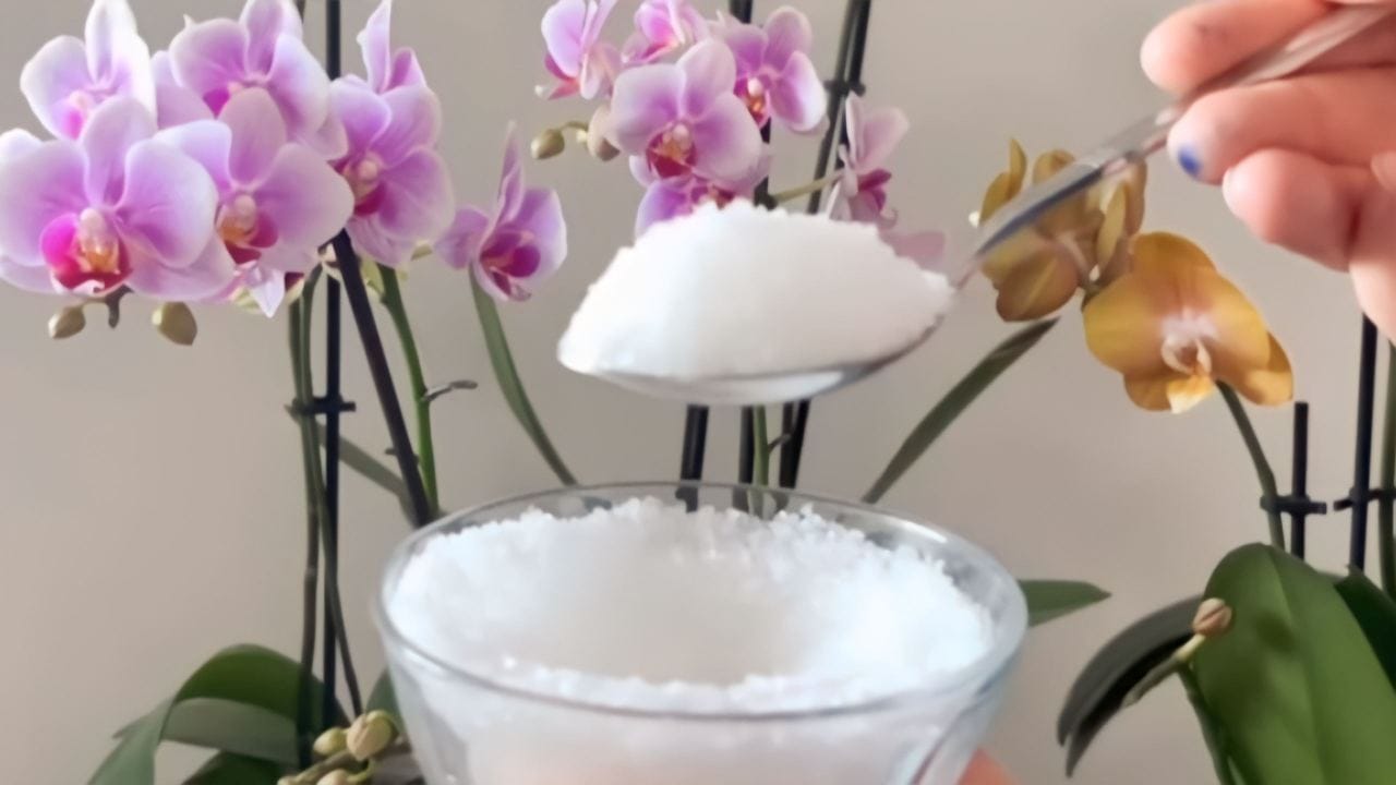 orquídeas