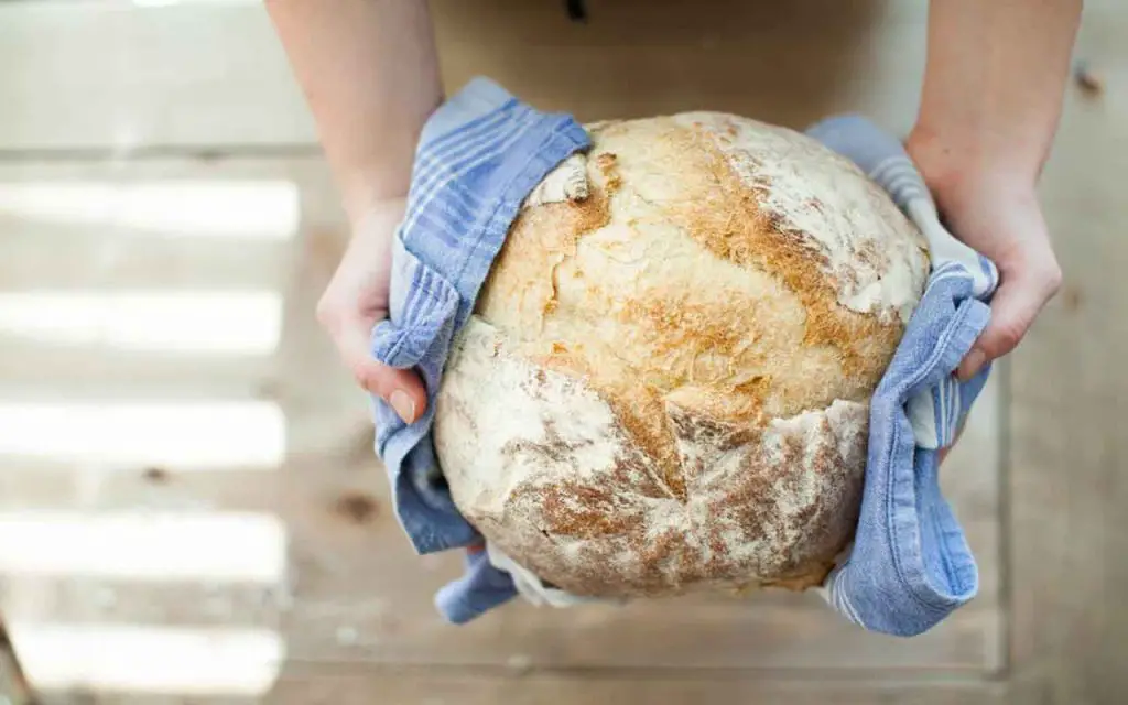 Pan endurecido: así se ablanda y se come con este truco – Mis Consejos Jardinería