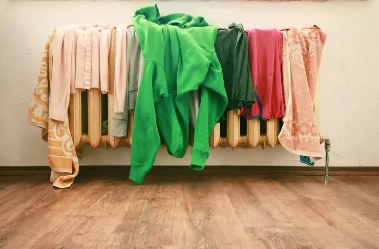 Paños en radiadores: qué hacer para evitar que huelan mal – Mis Consejos Jardinería