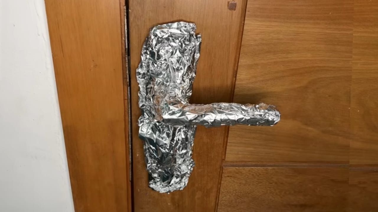 Papel de estaño