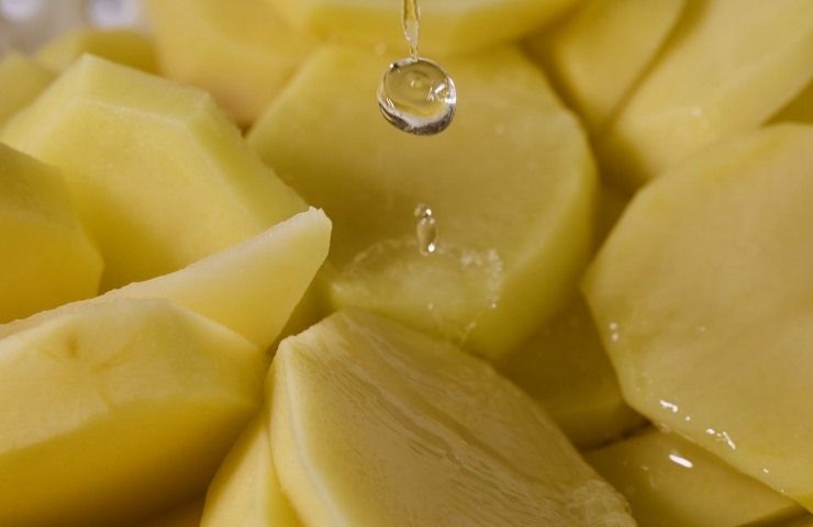 Para tener un huerto exuberante, nunca imaginarás qué ingrediente (natural) puede ayudarte – Mis Consejos Jardinería