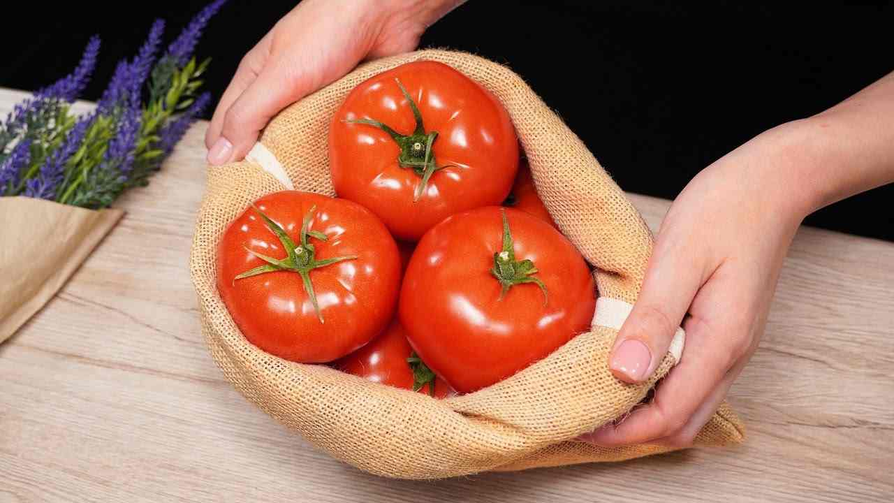 Tomates