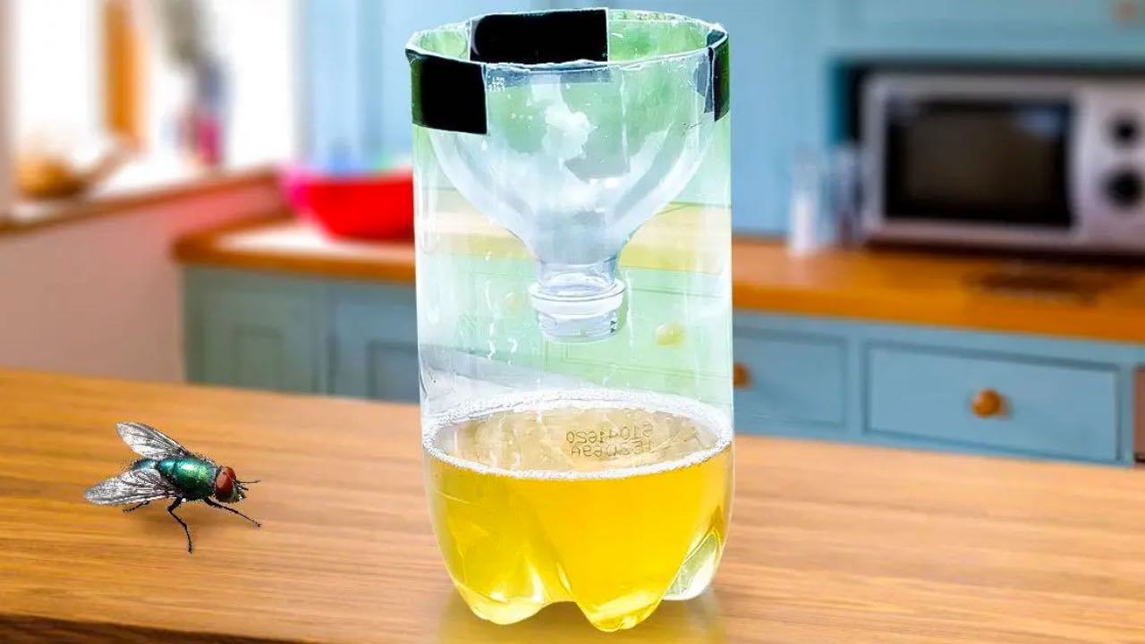 remedio para moscas