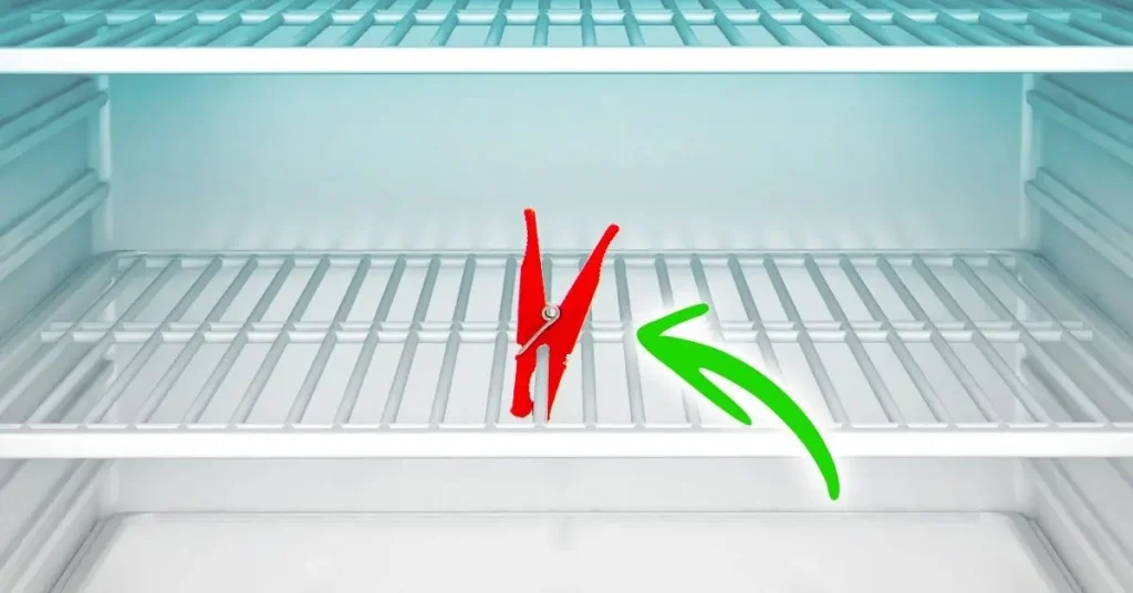Pon una pinza de ropa en la nevera: acabarás con este problema para siempre – Mis Consejos Jardinería