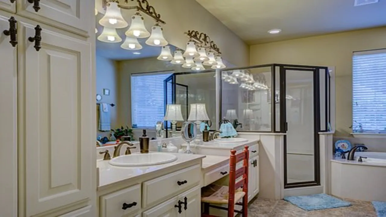 baño