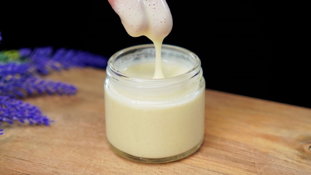 Puedes usar crema antiarrugas