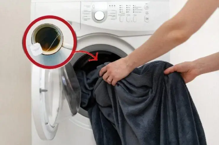 Prendas oscuras: el método de la abuela para evitar que se decoloren – Mis Consejos Jardinería