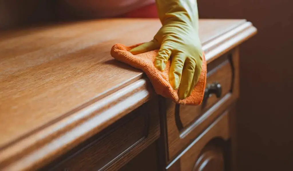 Pule la madera con esta solución DIY y no la dañarás – Mis Consejos Jardinería