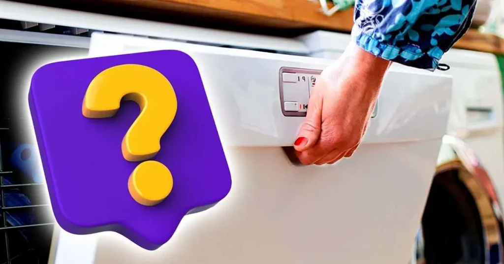 Qué sucede cuando abres el lavavajillas mientras está funcionando. poca gente sabe – Mis Consejos Jardinería