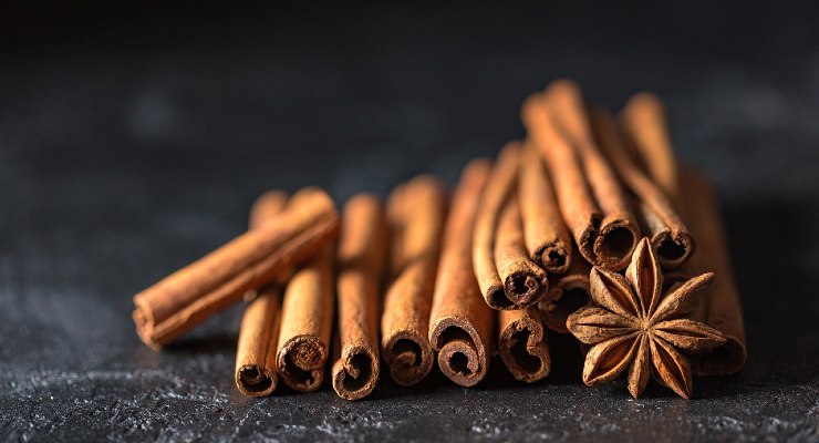 Canela