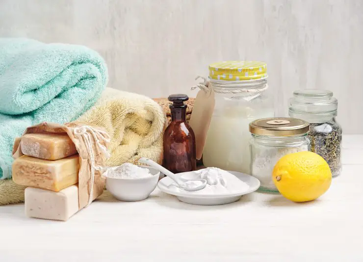Ropa fragante, haga este detergente de bricolaje con un olor embriagador – Mis Consejos Jardinería