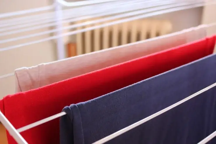 Secar la ropa cerca del radiador: ¡cuidado con este error que todos cometen! – Mis Consejos Jardinería
