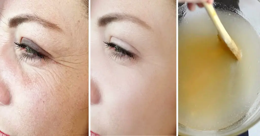 Sérum facial casero de leche y aceite de oliva para rejuvenecer la piel 15 años – Mis Consejos Jardinería