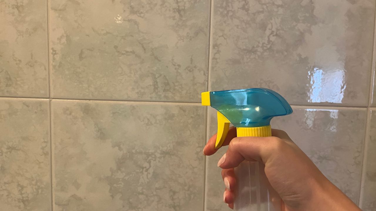 remedio de ducha