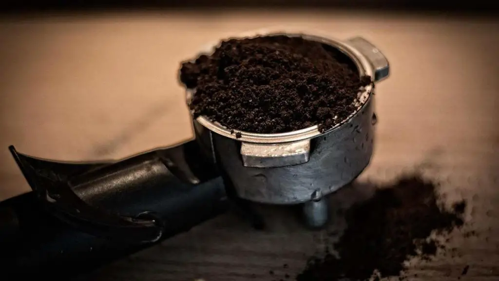 Si tu cafetera está obstruida, límpiala así: la guía – Mis Consejos Jardinería