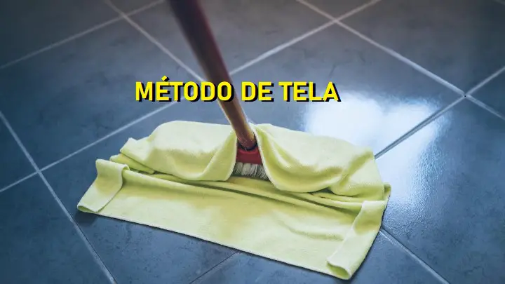Suelo muy limpio, como limpiarlo en 2 minutos sin cubo con el metodo de la fregona – Mis Consejos Jardinería