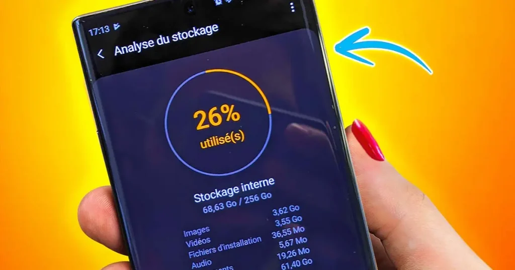 Te mostramos cómo liberar la memoria de tu teléfono sin borrar nada – Mis Consejos Jardinería