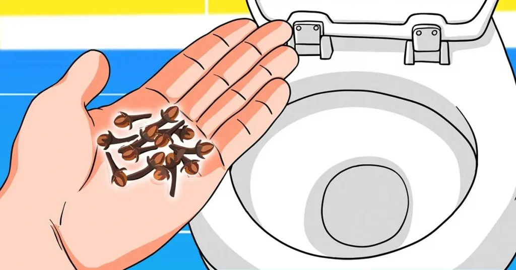 Tirar los clavos por el inodoro, resuelve un problema que todos tenemos – Mis Consejos Jardinería