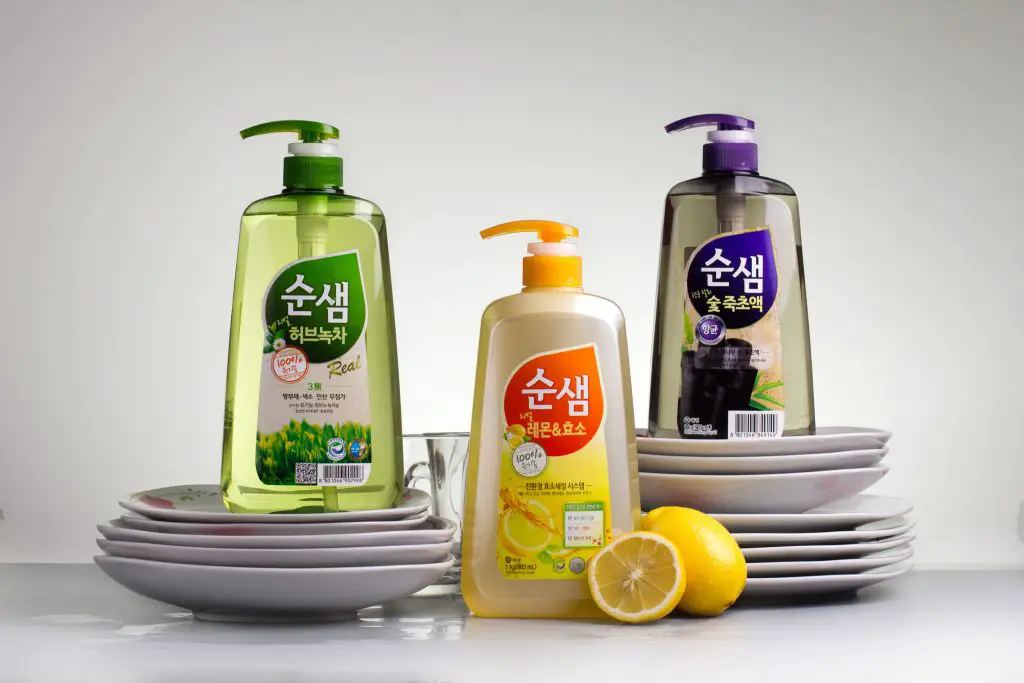 Un detergente para ropa casero natural muy eficaz: aprende a prepararlo – Mis Consejos Jardinería
