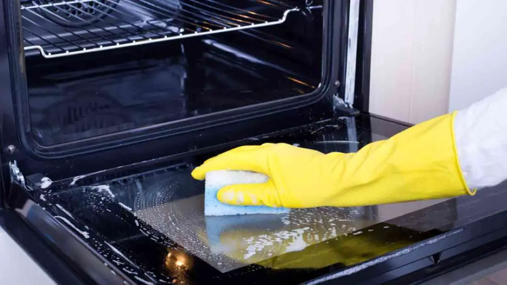 Un horno reluciente en 2 sencillos pasos: este es el truco de la abuela – Mis Consejos Jardinería