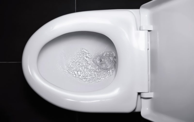 Un pequeño trozo en el inodoro es suficiente para eliminar permanentemente cualquier mal olor – Mis Consejos Jardinería