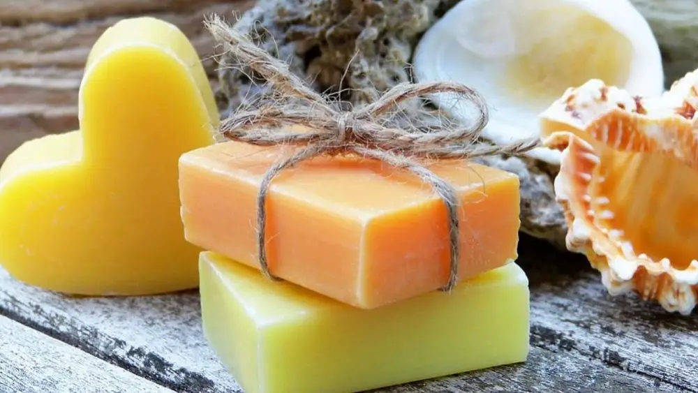 Usa Jabón Amarillo en el baño para tenerlo siempre limpio y perfumado – Mis Consejos Jardinería