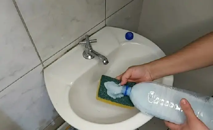 Uso múltiple 3: limpia, desinfecta y bactericida y potente para la limpieza. – Mis Consejos Jardinería