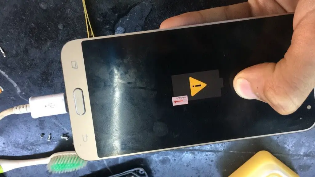 debido a estos dos errores comunes. La batería del teléfono se agota rápido – Mis Consejos Jardinería
