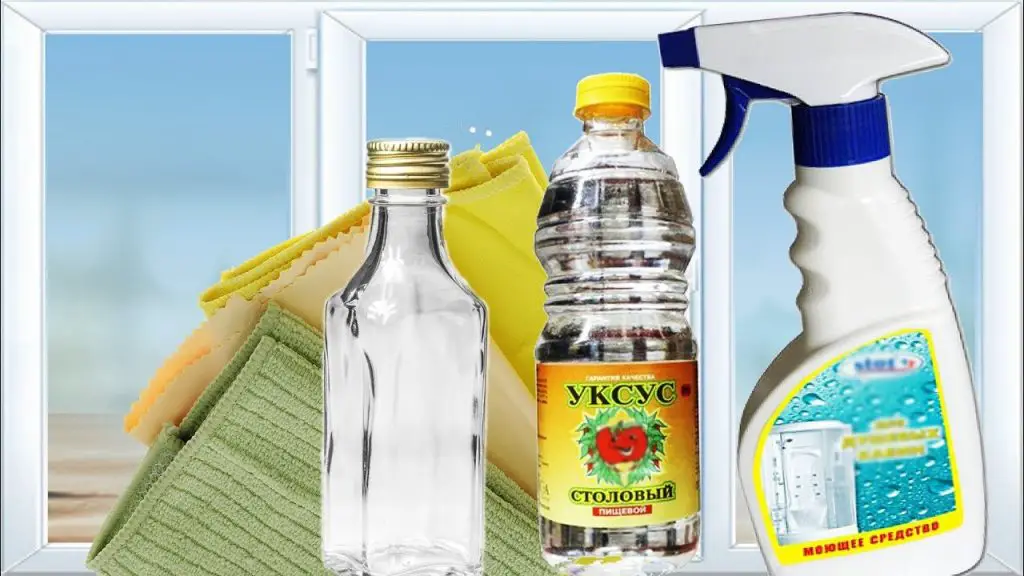 remedios naturales y efectivos para limpiar ventanas – Mis Consejos Jardinería