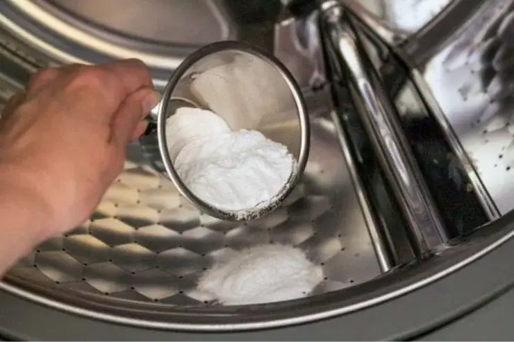 ¡Limpia y elimina la suciedad de la lavadora con un vaso! ¡Resultado garantizado! – Mis Consejos Jardinería