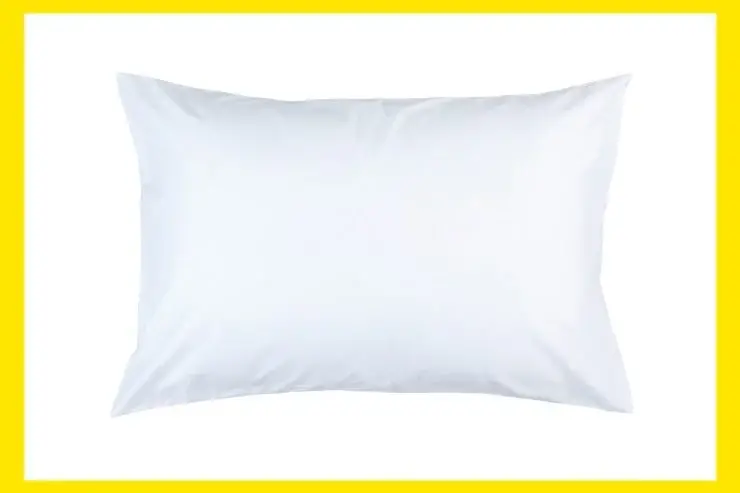 ¿Almohadas amarillentas? Aquí está la limpieza en seco, ¡rápida y fácil de blanquear! – Mis Consejos Jardinería