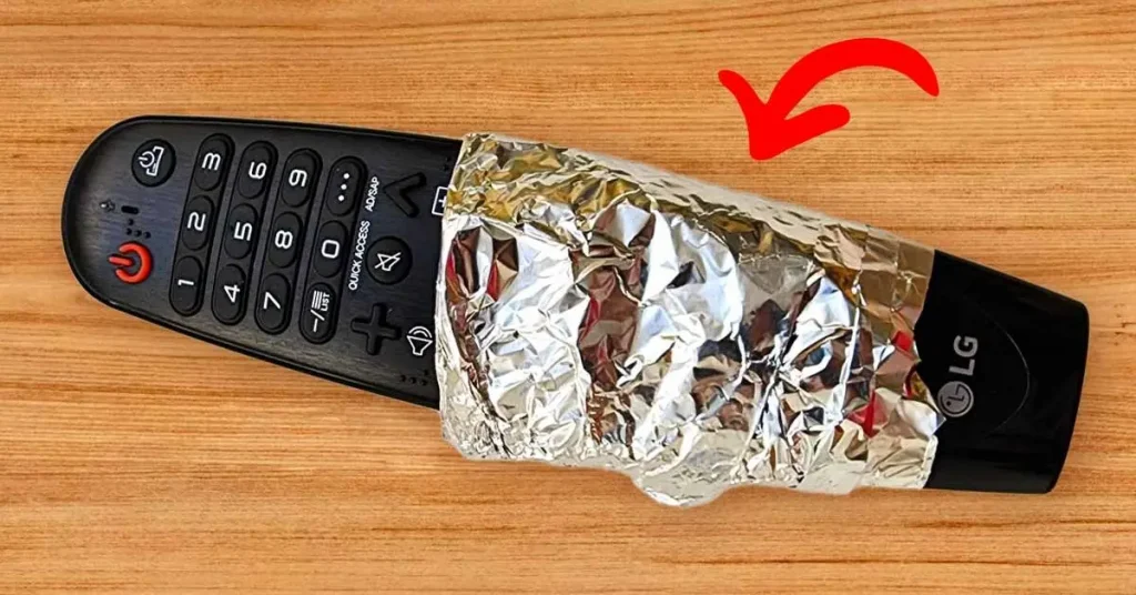 ¿Baterías en el control remoto descargadas? El truco para ayudarte cuando están planas – Mis Consejos Jardinería