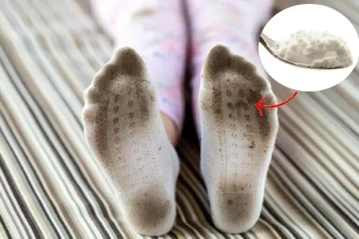 ¿Calcetines súper blancos y sin rayas? ¡El truco no es la lejía! – Mis Consejos Jardinería