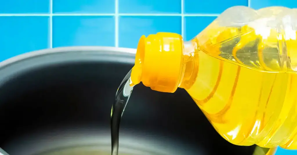 ¿Cómo ahorrar aceite vegetal? Una botella ahora es suficiente para 3 meses en lugar de un mes – Mis Consejos Jardinería