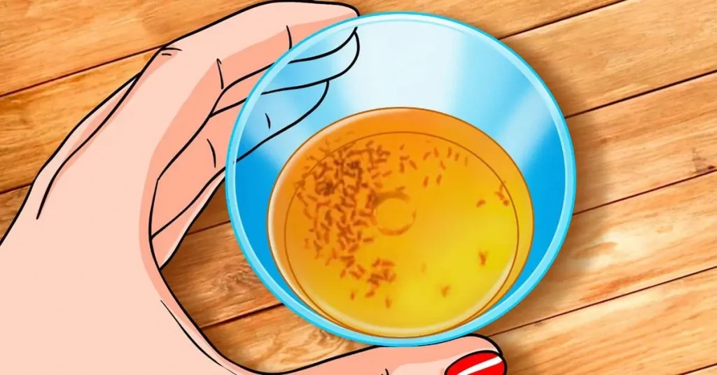 ¿Cómo deshacerse de los mosquitos en la casa en 1 minuto? Esta trampa muy fácil de hacer te ayudará – Mis Consejos Jardinería