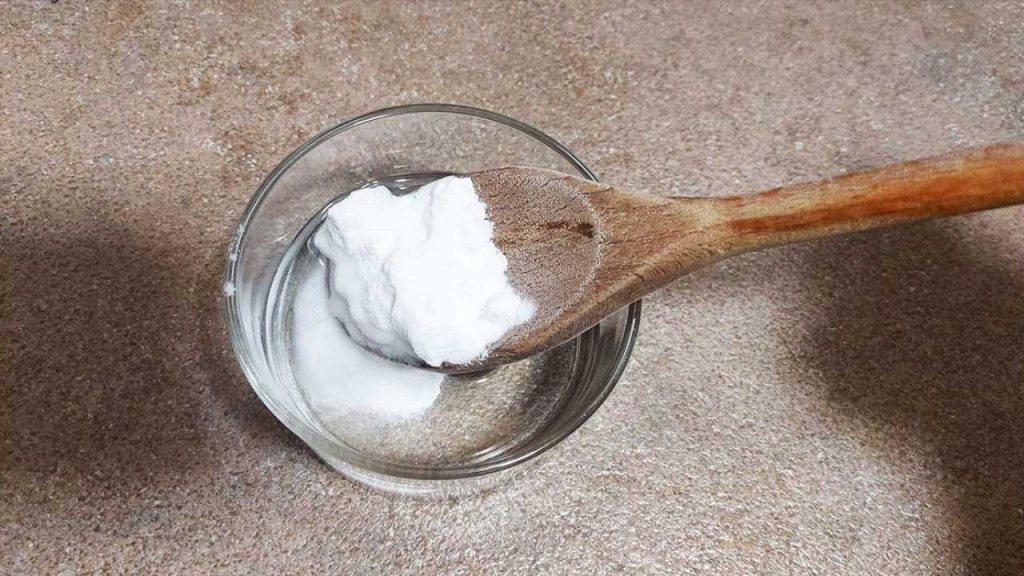 ¿Cómo hacer antimoho en casa?