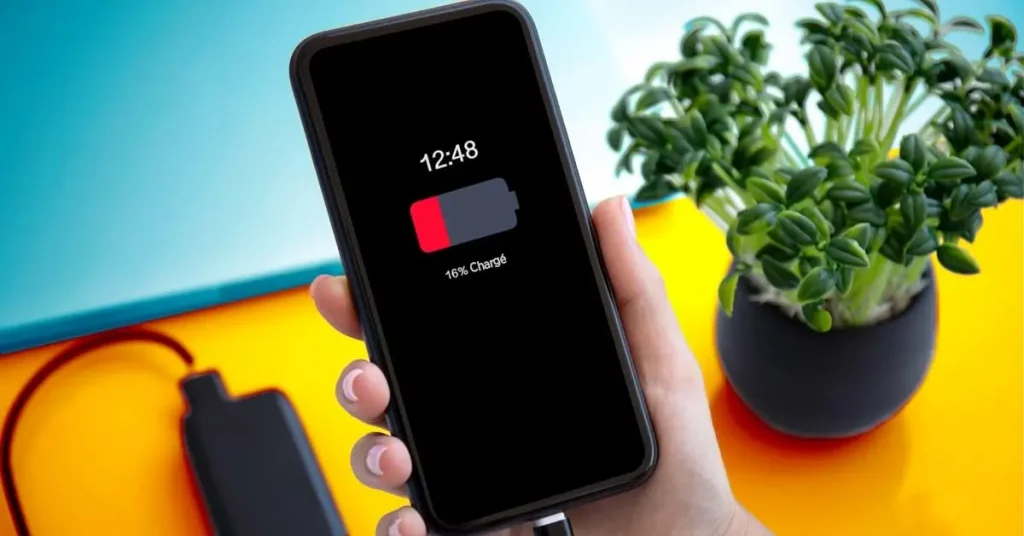 ¿Cómo hacer que la batería del teléfono dure más? – Mis Consejos Jardinería