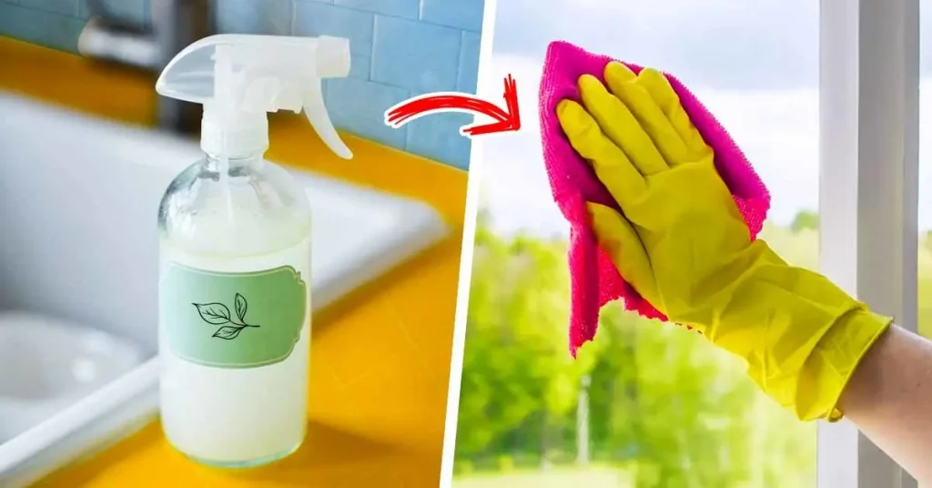 ¿Cómo limpiar eficazmente las superficies de vidrio? 5 trucos infalibles para dejarlos relucientes – Mis Consejos Jardinería