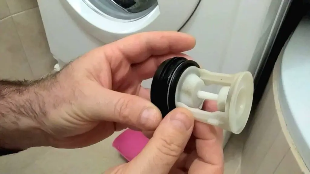 ¿Cómo limpiar el filtro de la lavadora con remedios naturales? – Mis Consejos Jardinería