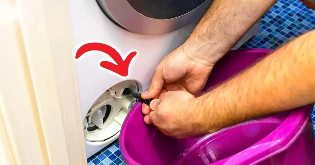 ¿Cómo limpiar la manguera de drenaje de la lavadora? – Mis Consejos Jardinería