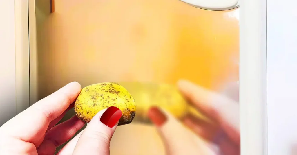 ¿Cómo limpiar una cabina de ducha con patata? – Mis Consejos Jardinería