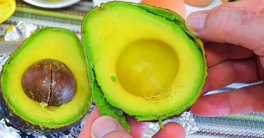 ¿Cómo madurar un aguacate en 2 minutos? – Mis Consejos Jardinería