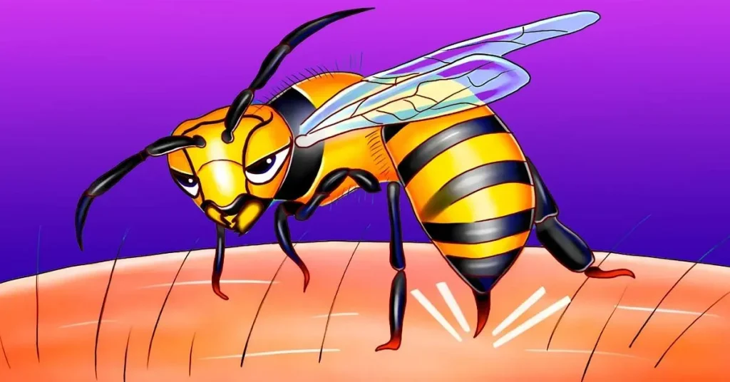 ¿Cómo mantener a los avispones y avispas lejos de su jardín de forma natural? – Mis Consejos Jardinería