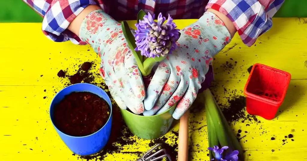 ¿Cómo mantener tu jardín a finales de abril según el calendario lunar? – Mis Consejos Jardinería