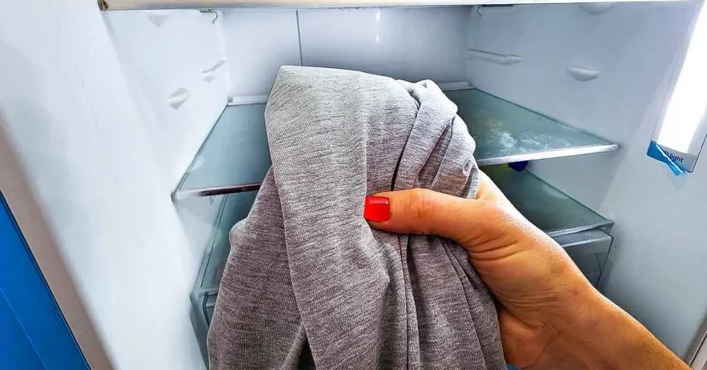 ¿Cómo quitar los malos olores de la ropa sin lavarla? 3 trucos simples que funcionan – Mis Consejos Jardinería