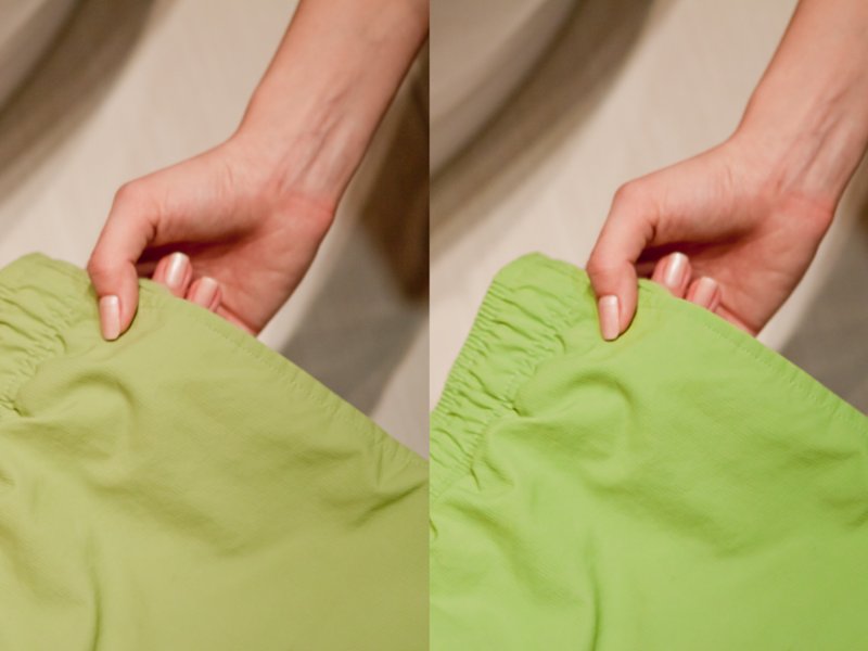 ¿Cómo revivir los colores de la ropa para que luzca como nueva? – Mis Consejos Jardinería