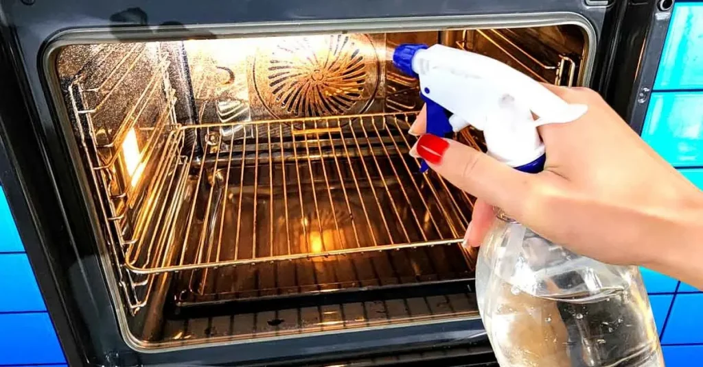 ¿Cómo se limpian las rejillas del horno y se dejan como nuevas? – Mis Consejos Jardinería